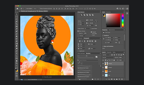 how to download photoshop ai for free